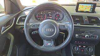 Q3 2.0 TDI 150 S line 2018 occasion 82000 Montauban
