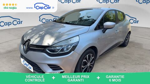 Annonce voiture Renault Clio 7480 €