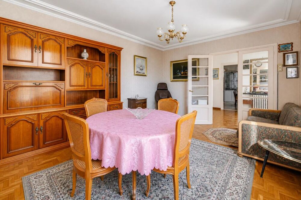 Vente Maison Maison de caractère 4 pièces de 87 m² au Perreux-sur-Marne Le perreux sur marne