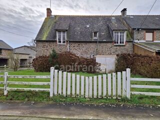  Maison à vendre 5 pièces 86 m²
