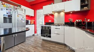  Maison à vendre 10 pièces 212 m²
