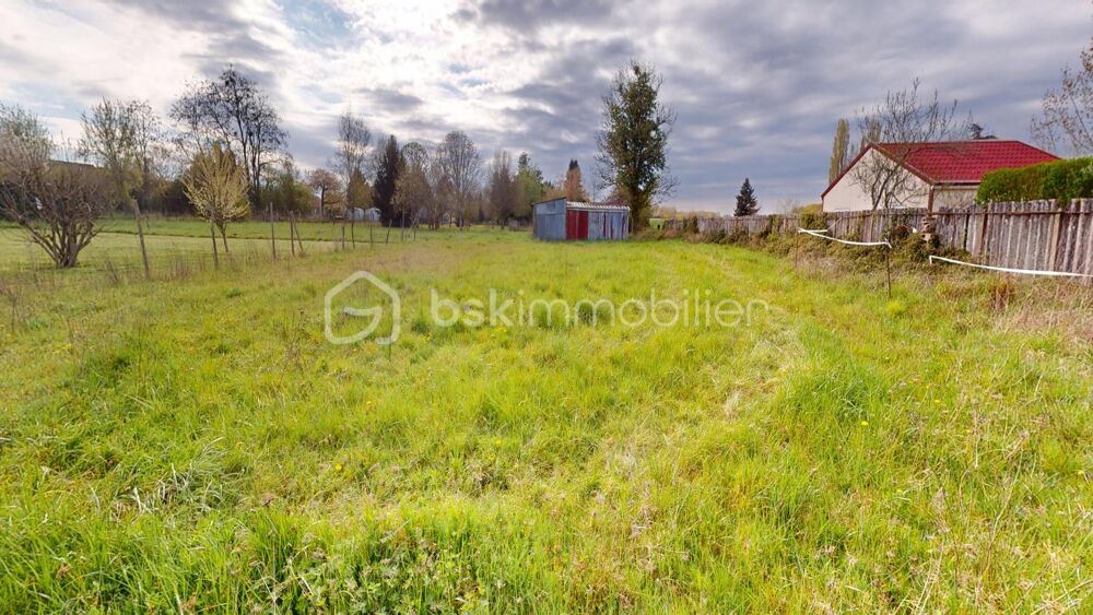 Vente Maison Pavillon sur sous-sol total – 4 chambres – étage aménageable Quiers sur bezonde