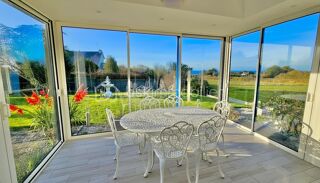 Vente Maison Proche PLÉNEUF-VAL-ANDRÉ - Magnifique Maison Vue Mer - PMR Pleneuf val andre