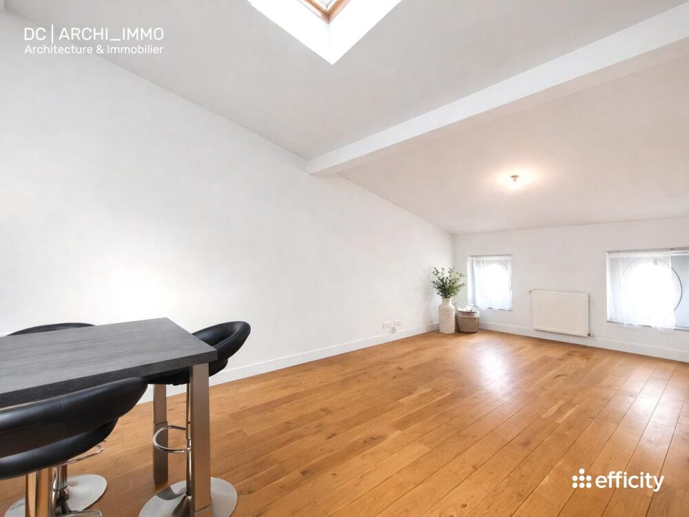 Vente Appartement Appartement Bordeaux