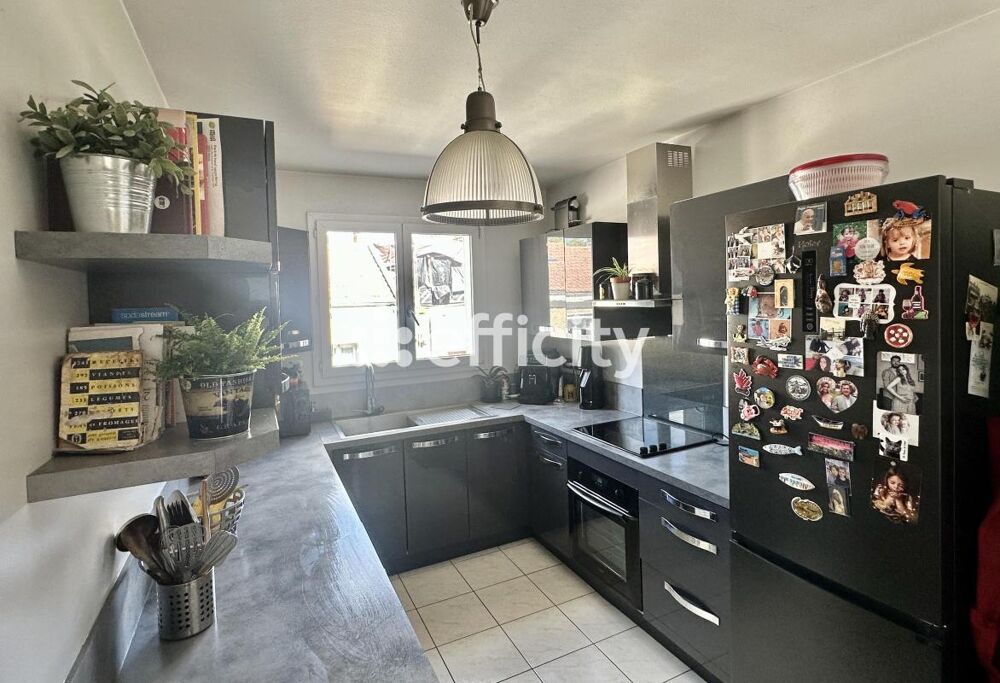 à vendre  Appartement Montrouge (92120)