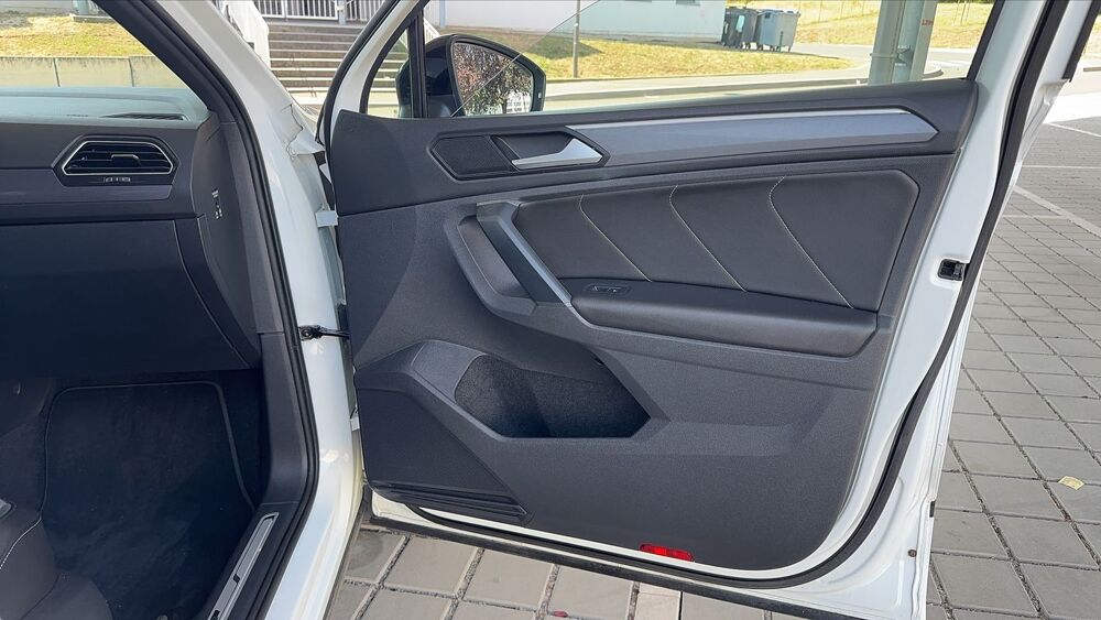 Tiguan 2.0 TDI 190 4Motion DSG7 R-Line 2019 occasion 57220 Boulay Moselle