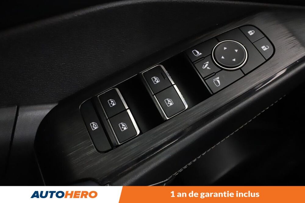 Qashqai 1.3 Mild Hybrid Tekna Xtronic 158 ch 2022 occasion 92130 Issy-les-Moulineaux