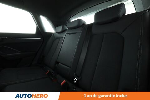 Q3 35 TFSI S line S tronic 7 150 ch 2023 occasion 92130 Issy-les-Moulineaux