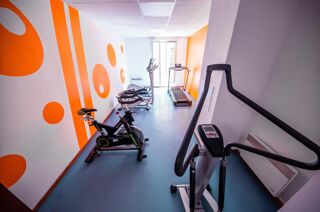  Appartement � vendre 1 pi�ce 18 m�