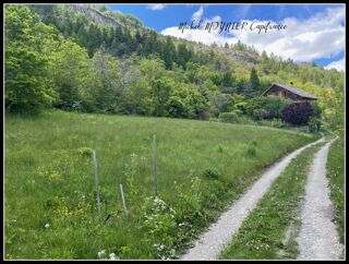  Terrain à vendre 744 m²