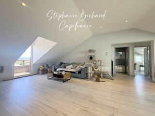  Appartement à vendre 3 pièces 133 m²