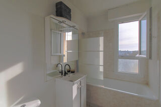  Appartement � vendre 2 pi�ces 44 m�