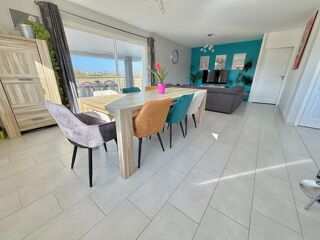  Maison à vendre 5 pièces 110 m²
