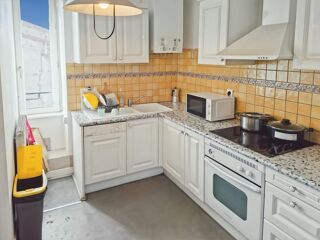  Appartement � vendre 3 pi�ces 54 m�