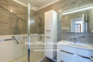  Appartement � vendre 3 pi�ces 62 m�