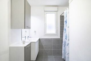  Appartement à vendre 3 pièces 57 m²