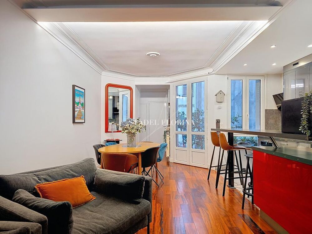 � vendre  Appartement Paris 10