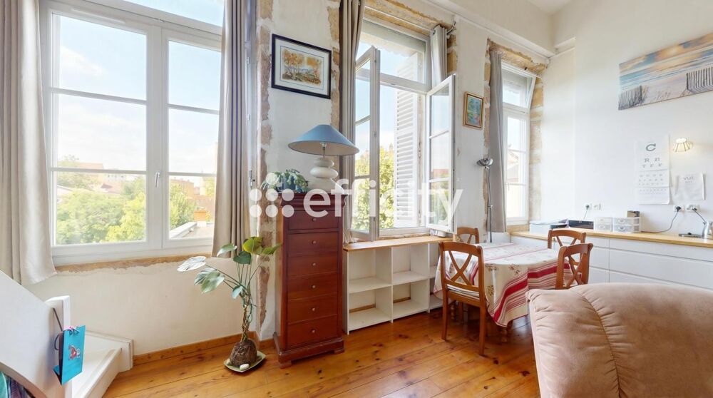 Vente Appartement Appartement Lyon 4