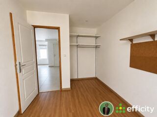  Appartement à vendre 3 pièces 50 m²