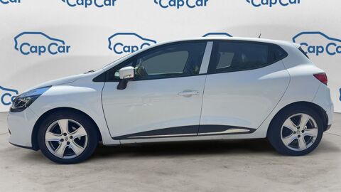 Clio IV 1.5 dCi 90 EDC6 Business 2014 occasion 13015 Marseille