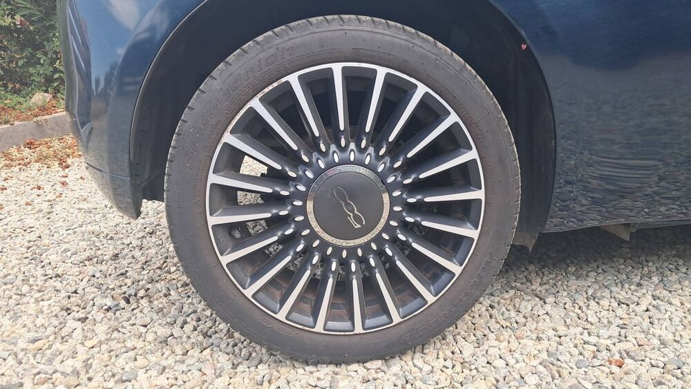 500 II 0.9 TwinAir 105 S Plus 2017 occasion 20243 Prunelli Di Fiumorbo