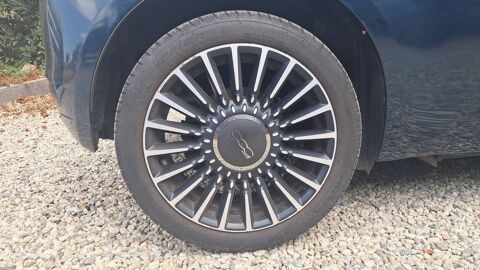 500 II 0.9 TwinAir 105 S Plus 2017 occasion 20243 Prunelli Di Fiumorbo
