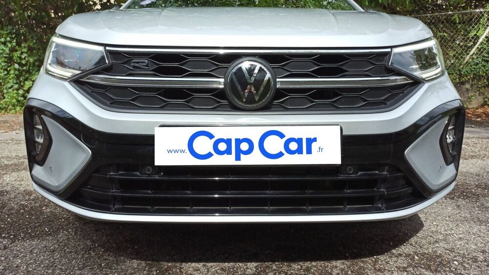Taigo 1.0 TSI 110 DSG7 R Line 2023 occasion 69500 Bron