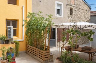  Maison à vendre 12 pièces 200 m²