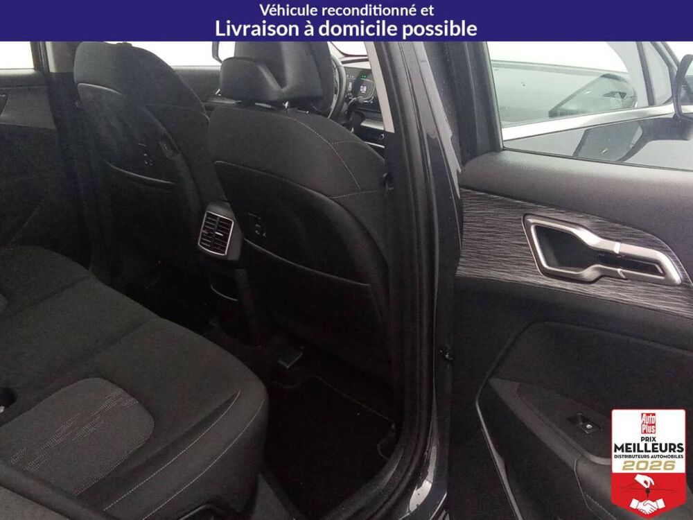 Sportage CRDi 136 MHEV DCT7 4x2 Active 2024 occasion 10150 Lavau