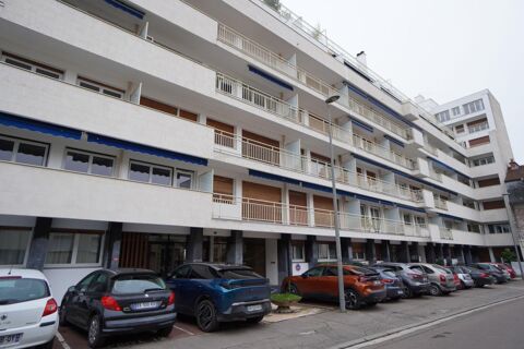  Appartement � louer 3 pi�ces 97 m�