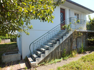  Maison � vendre 4 pi�ces 117 m�