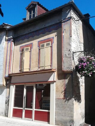  Maison à vendre 7 pièces 92 m²