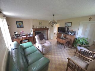  Maison à vendre 5 pièces 113 m²