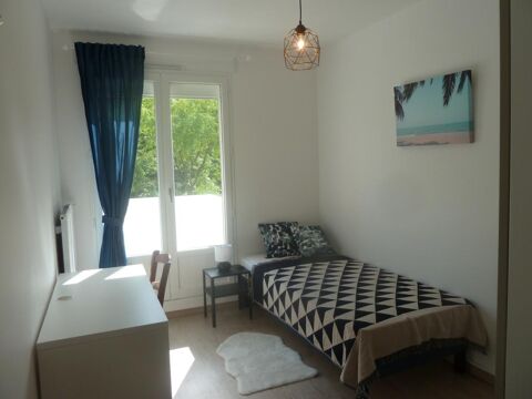  Appartement � louer 3 pi�ces 61 m�