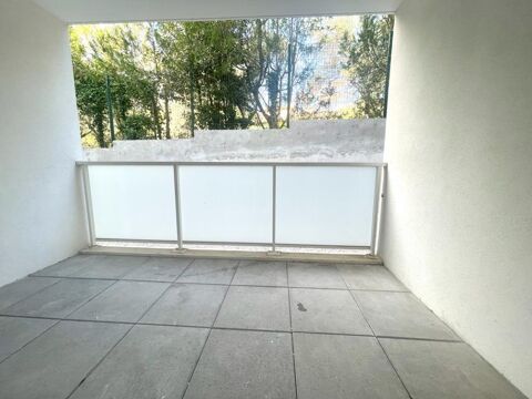  Appartement � louer 2 pi�ces 41 m�