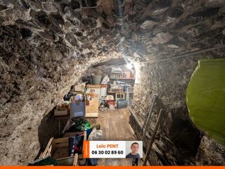  Maison � vendre 4 pi�ces 65 m�