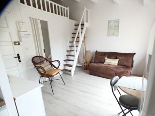  Appartement � vendre 3 pi�ces 26 m�