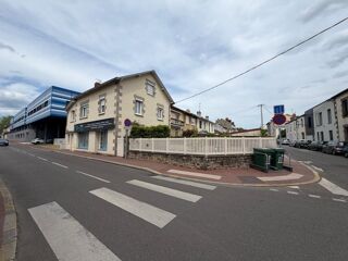  Immeuble à vendre 185 m²