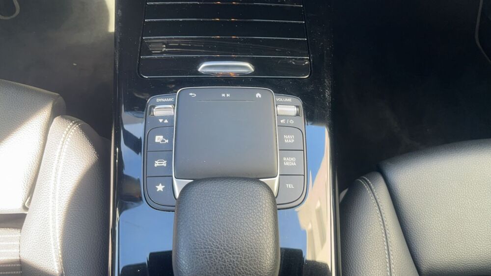 Classe CLA 200 d 150 8G-Tronic Executive 2020 occasion 67800 Bischheim