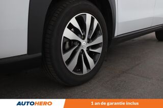 SX4 1.4 BoosterJet Hybrid Style 129 ch 2024 occasion 92130 Issy-les-Moulineaux