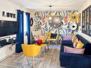  Maison � vendre 4 pi�ces 90 m�