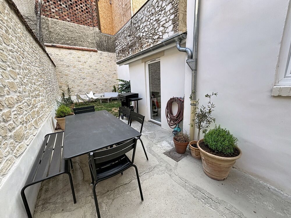 à vendre  Maison Reims (51100)