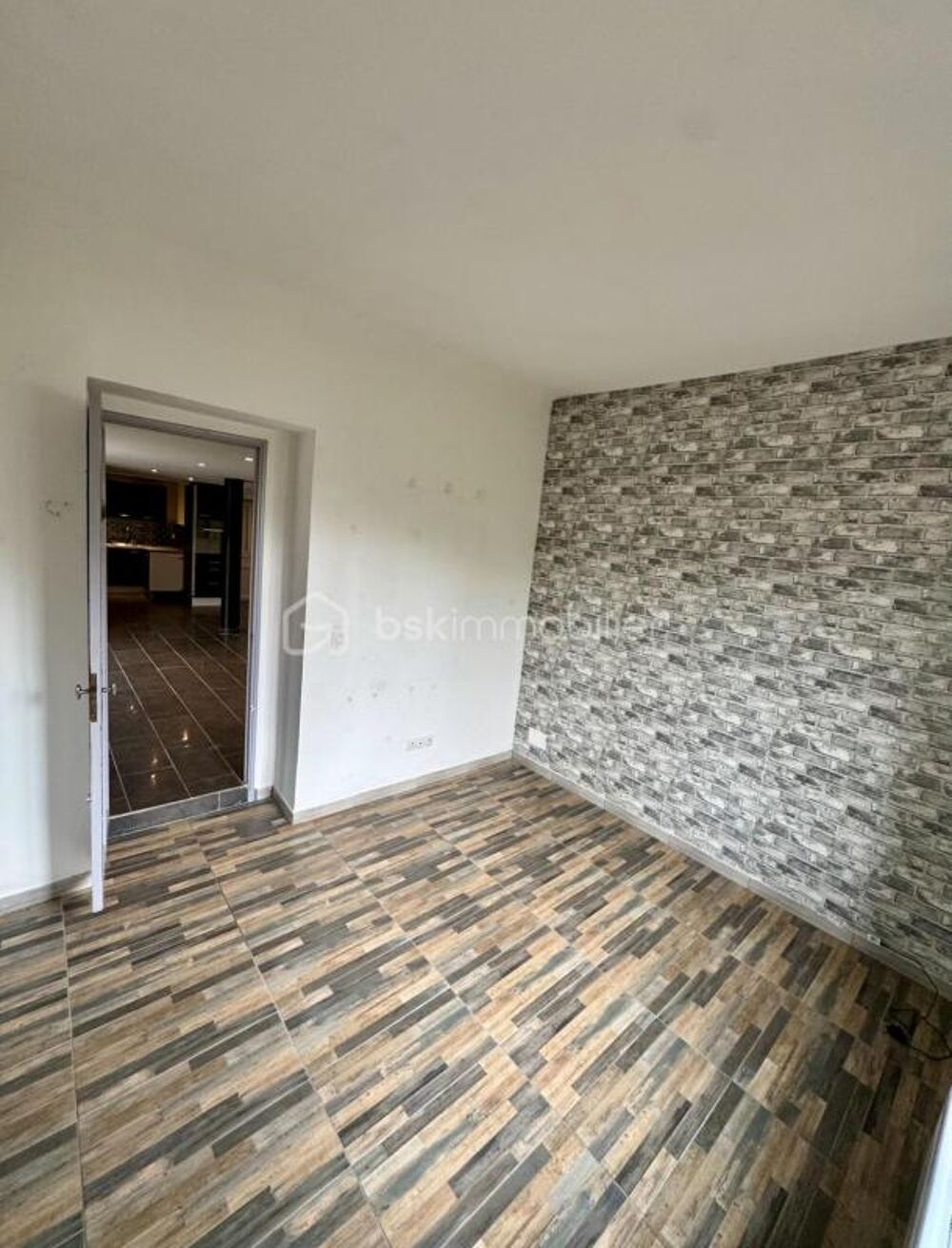 Bas de Villa T3/T4 + dépendance 15 m2