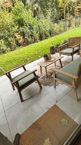  Appartement � louer 4 pi�ces 94 m�