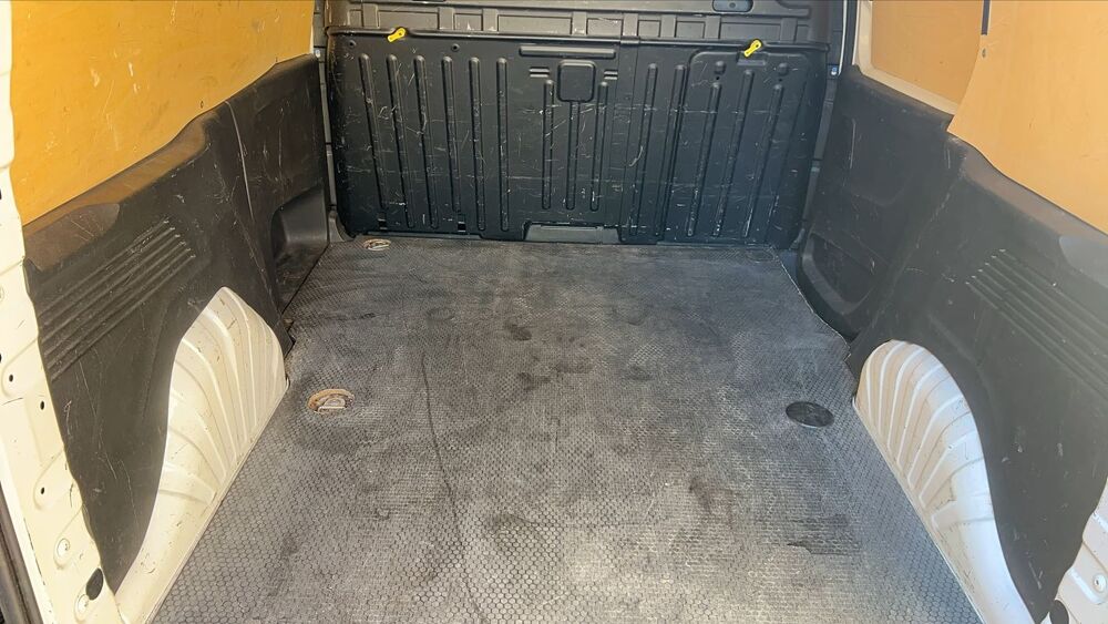 Partner VU 1.2 PureTech 110 Premium - Premi&egrave;re main Entretien constr 2019 occasion 94360 Bry Sur Marne