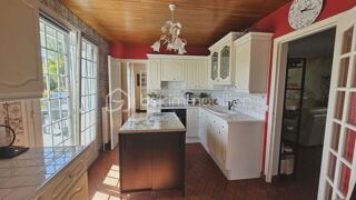  Propri�t�/ch�teau � vendre 6 pi�ces 112 m�