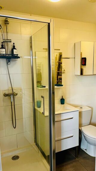  Appartement à louer 1 pièce 28 m²