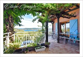  Maison � vendre 11 pi�ces 248 m�