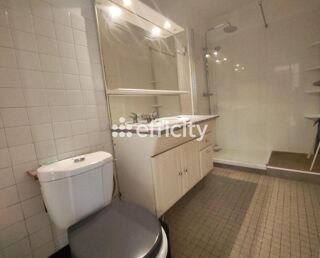  Appartement à vendre 1 pièce 34 m²