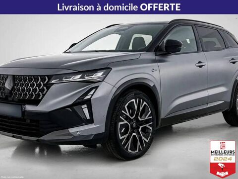 Annonce voiture Renault Austral 40900 €